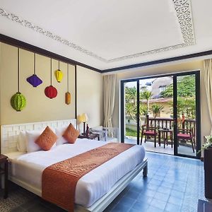 Grand Deluxe Double Room